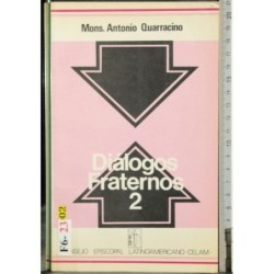 Dialogos Fraternos Vol 2