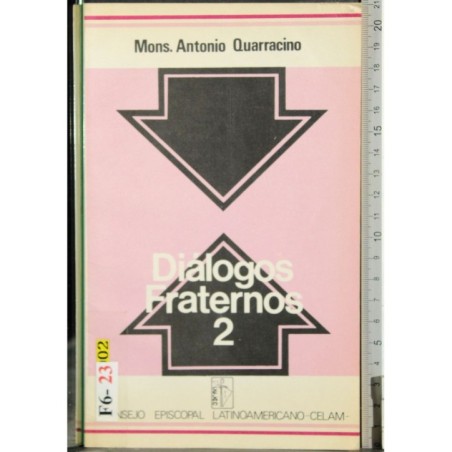 Dialogos Fraternos Vol 2