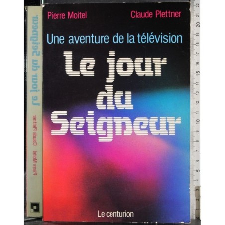 Le jour du seigneur. Une aventure de la televisione