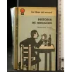 HISTORIA DE MACACOS