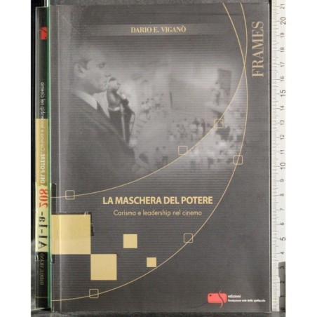 La maschera del potere