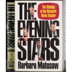 The evening stars