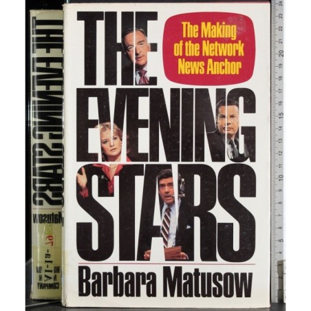 The evening stars