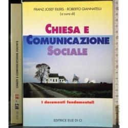 Chiesa e comunicazione sociale