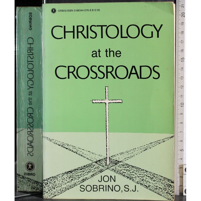 Christology at the crossroads