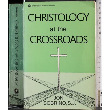 Christology at the crossroads