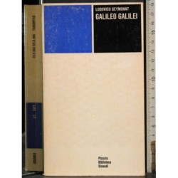 Galileo Galilei