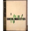 Sociolinguistics