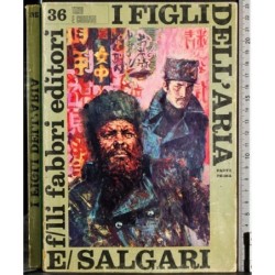 I figli dell'aria. Parte prima
