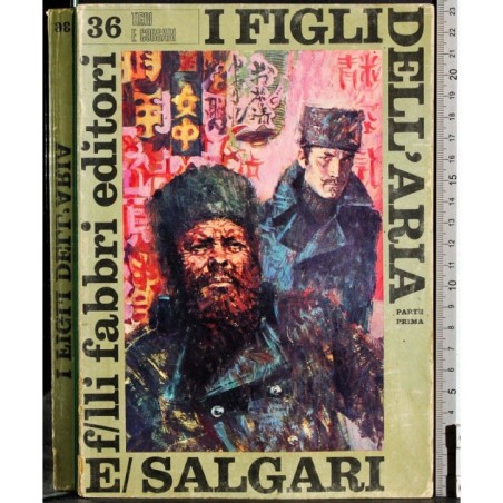 I figli dell'aria. Parte prima