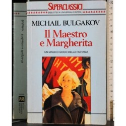 Il maestro e margherita