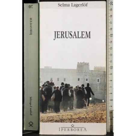 Jerusalem