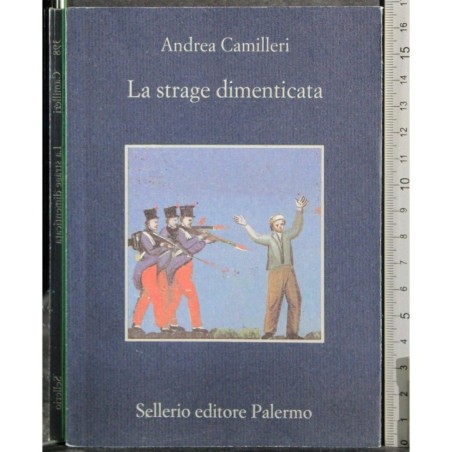 La strage dimenticata