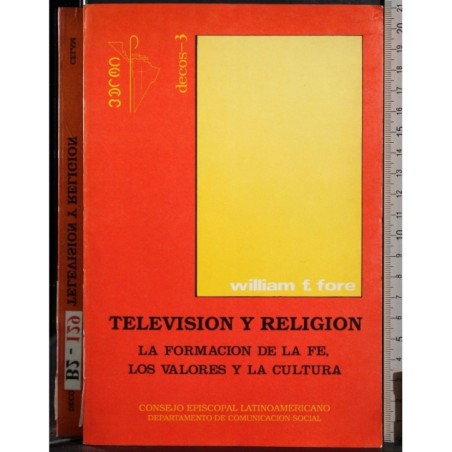 Television y religion