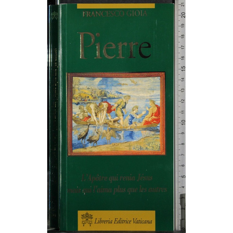 Pierre
