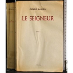 Le seigneur. Tome I