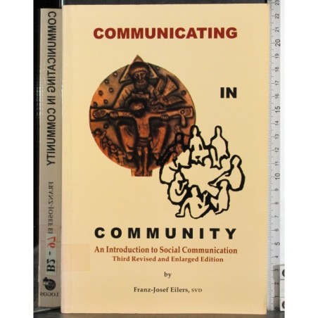 Communicating in community