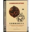 Communicating in community