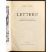 Lettere