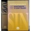 Dizionario dei sinonimi e dei contrari