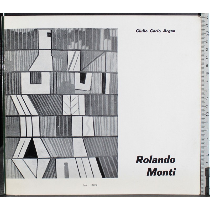 Rolando Monti
