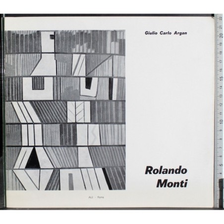 Rolando Monti