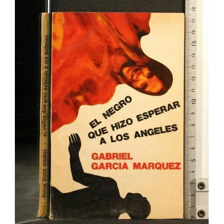 EL NEGRO QUE HIZO ESPERAR A LOS ANGELES