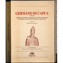 Germano di Capua