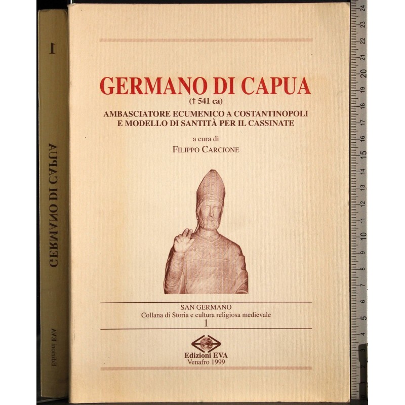 Germano di Capua