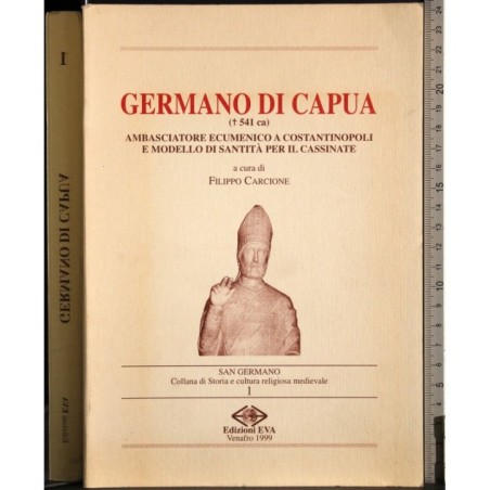 Germano di Capua