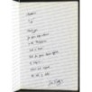 Legacy. Selected works & writings