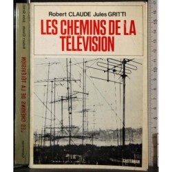 Les chemins de la television