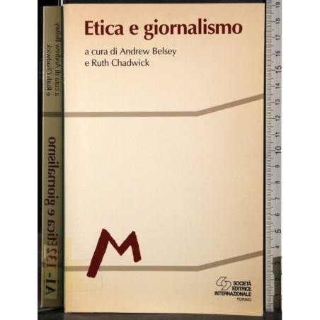 Etica e giornalismo