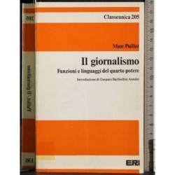 Il giornalismo