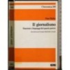 Il giornalismo