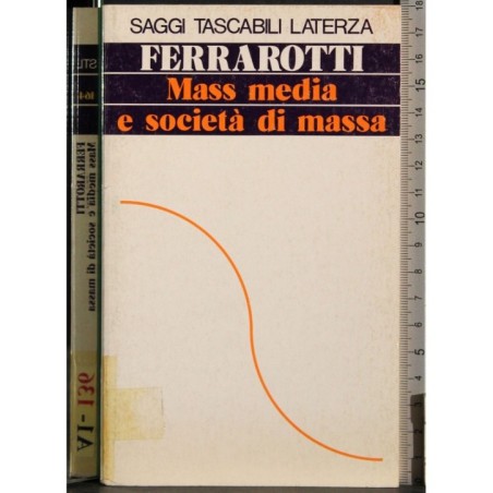 Mass media e società di massa