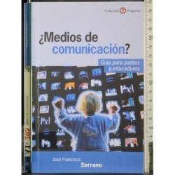 Medios de comunicacion ?