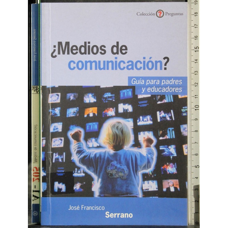 Medios de comunicacion ?