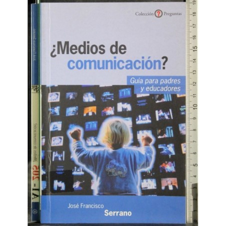 Medios de comunicacion ?