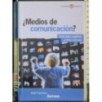 Medios de comunicacion ?