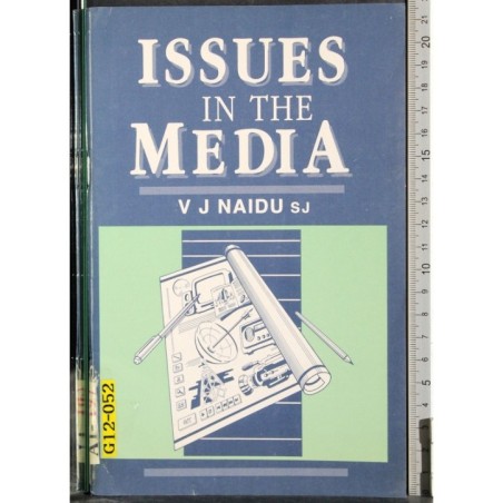 Issues in the Media