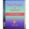 Real Prayer is answered