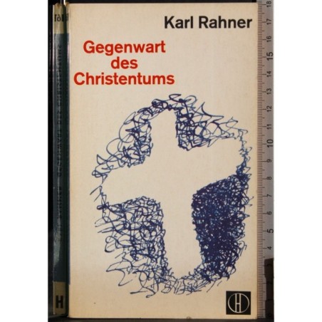 Gegenwart des Christentums