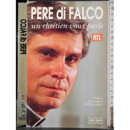 Un chretien vous parle