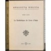La symbolique du Livre d'Isaie