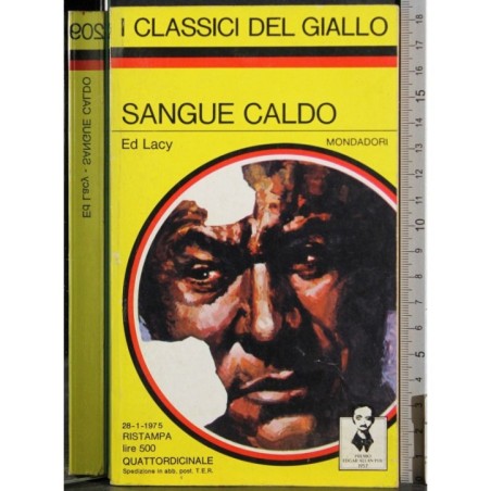 Sangue caldo