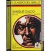 Sangue caldo