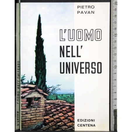 L'uomo nell'universo