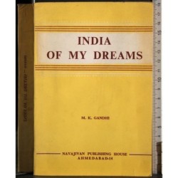 India of my dreams