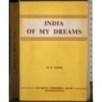 India of my dreams
